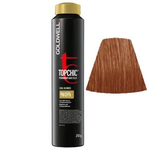 Goldwell - Topchic 9N@Pk extra hellblond | Rosa 250 ml Goldwell - Topchic 9N@Pk extra hellblond | Rosa 250 ml