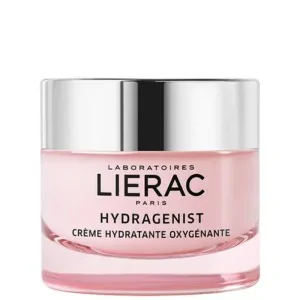 Lierac - Hydragenist Oxygenating Moisturizer 50 ml Lierac - Hydragenist Oxygenating Moisturizer 50 ml