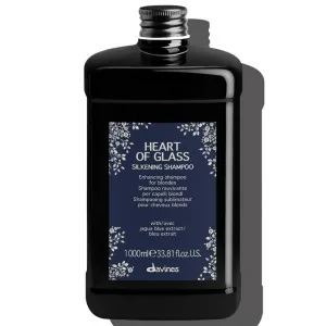Davines - Champú Sedoso Heart of Glass 1000 ml | Coserty.com Davines - Champú Sedoso Heart of Glass 1000 ml | Coserty.com