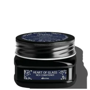 Davines - Acondicionador para cabellos Rubios Heart Of Glass 90 ml | Coserty.com Davines - Acondicionador para cabellos Rubios Heart Of Glass 90 ml | Coserty.com