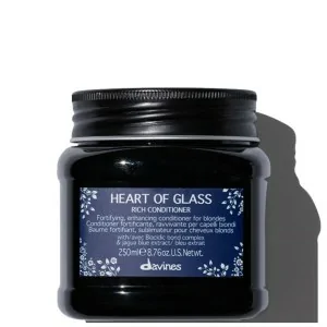 Davines - Acondicionador Heart Of Glass 250 ml | Coserty.com Davines - Acondicionador Heart Of Glass 250 ml | Coserty.com