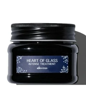 Davines - Acondicionador para cabellos Rubios Heart Of Glass 150 ml | Coserty.com Davines - Acondicionador para cabellos Rubios Heart Of Glass 150 ml | Coserty.com