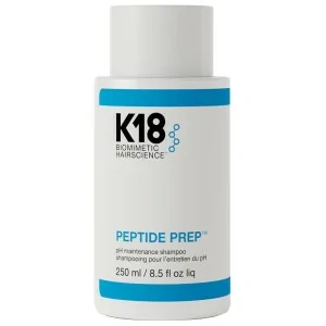 K18 - pH-regulierendes Shampoo Peptid Prep 250 ml K18 - pH-regulierendes Shampoo Peptid Prep 250 ml