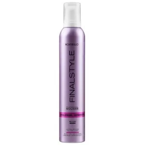 Montibello - Mousse Profissional Extra Strong Foam FinalStyle Extra-Strong 320 ml Montibello - Mousse Profissional Extra Strong Foam FinalStyle Extra-Strong 320 ml