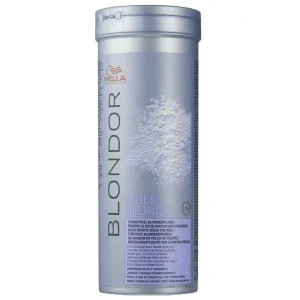 Wella - Blondor Multi Blonde Polvere Sbiancante in Polvere 400 g Wella - Blondor Multi Blonde Polvere Sbiancante in Polvere 400 g