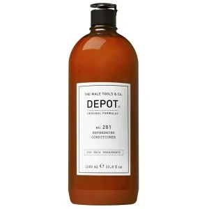 Depot - Refreshing Conditioner Nº201 Refreshing 250 ml Depot - Refreshing Conditioner Nº201 Refreshing 250 ml