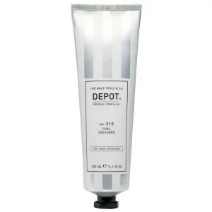 Depósito - Creme de Cachos Nº310 Designer de Cachos 150 ml Depósito - Creme de Cachos Nº310 Designer de Cachos 150 ml