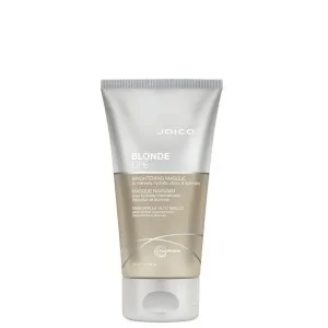 Joico - Brillo Blonde Life Brightening Máscara 50 ml Joico - Brillo Blonde Life Brightening Máscara 50 ml