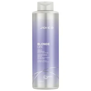 Joico - Anti-Yellow Shampoo Blonde Life Violet 1000 ml Joico - Anti-Yellow Shampoo Blonde Life Violet 1000 ml