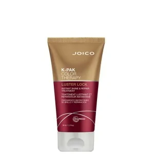 Joico - Instant Repair Mask K-PAK Color Therapy Luster Lock 50 ml Joico - Instant Repair Mask K-PAK Color Therapy Luster Lock 50 ml