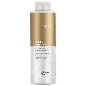 Joico - Intense Hydration Mask 4 K-PAK Hydrator 1000 ml Joico - Intense Hydration Mask 4 K-PAK Hydrator 1000 ml