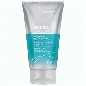 Joico - HydraSplash Hydrating Gelée 150 ml Feuchtigkeitsspendende Gelmaske Joico - HydraSplash Hydrating Gelée 150 ml Feuchtigkeitsspendende Gelmaske