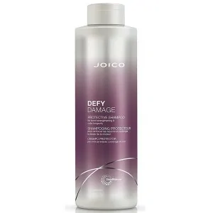 Joico - Defy Damage Protective Shampoo 1000 ml Joico - Defy Damage Protective Shampoo 1000 ml