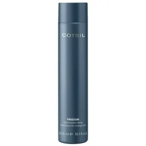 Cotril - Freedom No Gender Multiaction Shampoo Diário 300 ml Cotril - Freedom No Gender Multiaction Shampoo Diário 300 ml