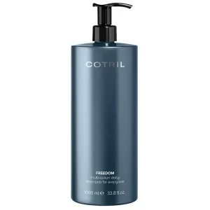 Cotril - Freedom Multiaction Shampoo Diário 1000 ml Cotril - Freedom Multiaction Shampoo Diário 1000 ml