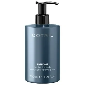 Cotril - Freedom Multiaction Condicionador Diário 500 ml Cotril - Freedom Multiaction Condicionador Diário 500 ml