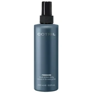 Cotril - Freedom Multi-Action Daily Leave-in for Everyone 200 ml Cotril - Freedom Multi-Action Daily Leave-in for Everyone 200 ml