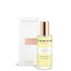 Yodeyma - Perfume de Mujer Avec Toi 15 ml Yodeyma - Perfume de Mujer Avec Toi 15 ml