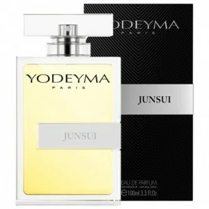 Yodeyma - Perfume de Hombre Junsui 100 ml Yodeyma - Perfume de Hombre Junsui 100 ml
