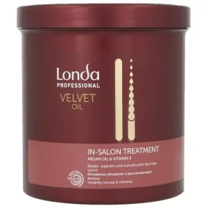 Londa - Velvet Oil In-Salon Máscara Regeneradora 750 ml Londa - Velvet Oil In-Salon Máscara Regeneradora 750 ml