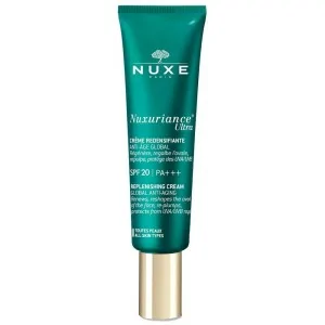 Nuxe - Anti-Aging Redensifying Cream LSF 20 PA+++ Nuxuriance Ultra 50 ml Nuxe - Anti-Aging Redensifying Cream LSF 20 PA+++ Nuxuriance Ultra 50 ml