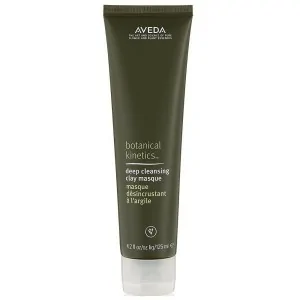 Aveda - Botanical Kinetics Deep Cleansing Herbal Clay Masque 125 ml Aveda - Botanical Kinetics Deep Cleansing Herbal Clay Masque 125 ml
