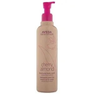 Aveda - Cherry Almond Hand and Body Wash 250 ml Aveda - Cherry Almond Hand and Body Wash 250 ml