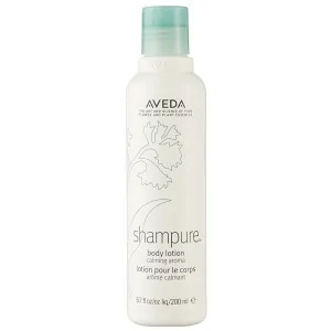 Aveda - Shampure Hand & Body Lotion 200 ml Aveda - Shampure Hand & Body Lotion 200 ml
