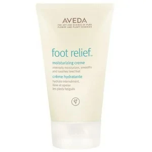 Aveda - Foot Relief Moisturizing Creme 125 ml Aveda - Foot Relief Moisturizing Creme 125 ml