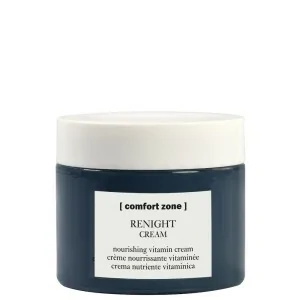 Comfort Zone - Renight Cream 60 ml Comfort Zone - Renight Cream 60 ml