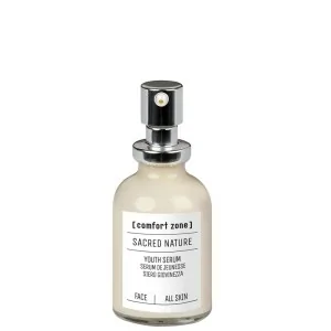 Comfort Zone - Serum Facial Hidratante y Reafirmante Sacred Nature Youth Serum 30 ml Comfort Zone - Serum Facial Hidratante y Reafirmante Sacred Nature Youth Serum 30 ml
