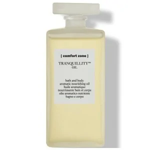 Comfort Zone - Tranquillity Oil 200 ml Comfort Zone - Tranquillity Oil 200 ml