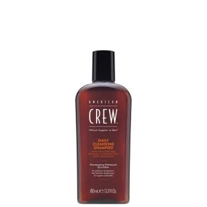 American Crew - Daily Cleansing Shampoo 100 ml American Crew - Daily Cleansing Shampoo 100 ml