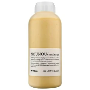 Davines - Acondicionador Nutritivo Essential Haircare Nounou 1000 ml | Coserty.com