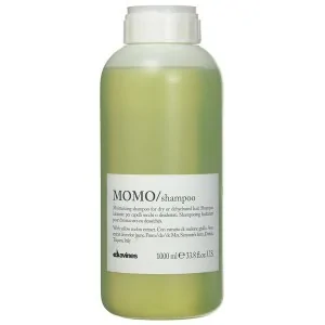 Davines - Essential Haircare Momo Shampoo 1000 ml | Coserty Davines - Essential Haircare Momo Shampoo 1000 ml | Coserty
