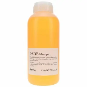 Davines - Essential Haircare Dede Shampoo 1000 ml | Coserty.com Davines - Essential Haircare Dede Shampoo 1000 ml | Coserty.com