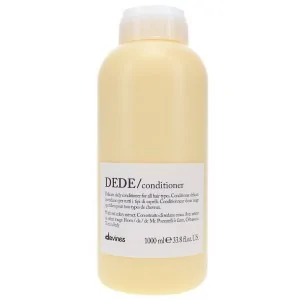 Davines - Essential Haircare Dede Conditioner 1000 ml | Coserty.com Davines - Essential Haircare Dede Conditioner 1000 ml | Coserty.com