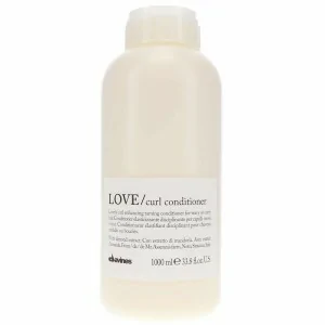 Davines - Essential Haircare Love Curl Conditioner 1000 ml | Coserty.com Davines - Essential Haircare Love Curl Conditioner 1000 ml | Coserty.com