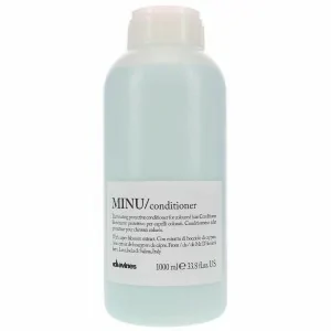 Davines - Essential Haircare Minu Conditioner 1000 ml | Coserty.com Davines - Essential Haircare Minu Conditioner 1000 ml | Coserty.com