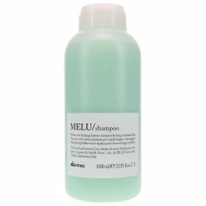 Davines - Champú Anti-Rotura Essential Haircare Melu 1000 ml | Coserty.com Davines - Champú Anti-Rotura Essential Haircare Melu 1000 ml | Coserty.com