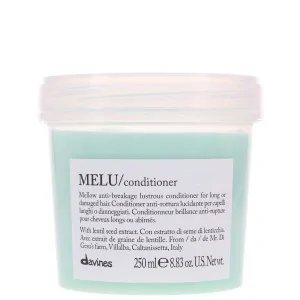 Davines - Acondicionador Anti-Rotura Essential Haircare Melu 250 ml Davines - Acondicionador Anti-Rotura Essential Haircare Melu 250 ml