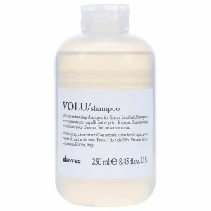 Davines - Champú Voluminizador Essential Haircare Volu 250 ml | Coserty.com Davines - Champú Voluminizador Essential Haircare Volu 250 ml | Coserty.com