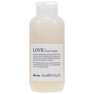 Davines - Essential Haircare Love Curl Cream 150 ml | Coserty.com Davines - Essential Haircare Love Curl Cream 150 ml | Coserty.com
