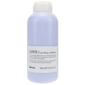 Davines - Love Smoothing Conditioner 1000 ml | Coserty.com Davines - Love Smoothing Conditioner 1000 ml | Coserty.com