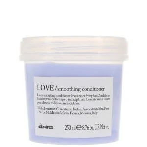 Davines - Love Smoothing Conditioner 250 ml | Coserty.com Davines - Love Smoothing Conditioner 250 ml | Coserty.com