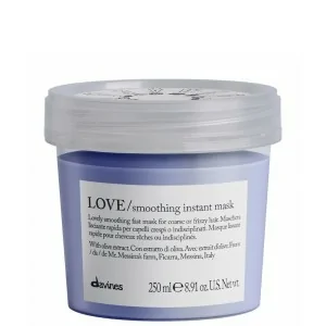 Davines - Love Smoothing Instant Mask 250 ml | Coserty.com Davines - Love Smoothing Instant Mask 250 ml | Coserty.com
