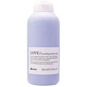 Davines - Love Smoothing Instant Mask 1000 ml | Coserty.com Davines - Love Smoothing Instant Mask 1000 ml | Coserty.com