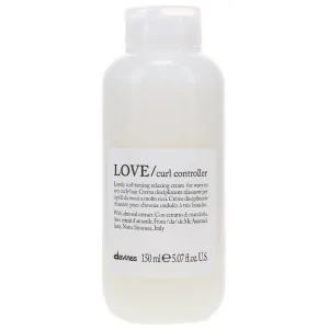 Davines - Crema Disciplinante Love Curl Controller 150 ml Davines - Crema Disciplinante Love Curl Controller 150 ml
