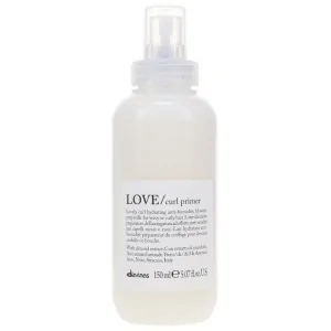 Davines - Leche Hidratante para Rizos Love Curl Primer 150 ml Davines - Leche Hidratante para Rizos Love Curl Primer 150 ml