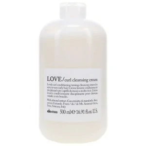 Davines - Essential Love Curl Cleansing Cream 500 ml | Coserty.com Davines - Essential Love Curl Cleansing Cream 500 ml | Coserty.com